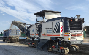 SPUA施工设备体系、技术局限与慢反应型新体系发展方向