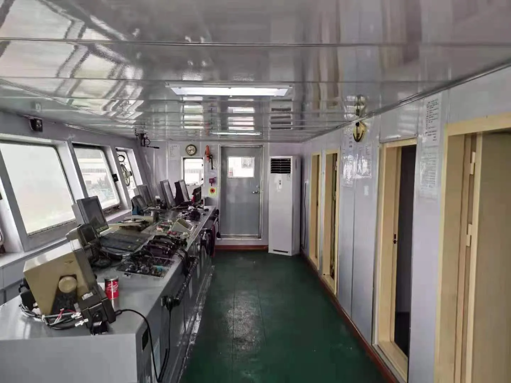 高固体分涂料与无溶剂涂料：VOC限制下的必然选择与重防腐工程应用（images 1）