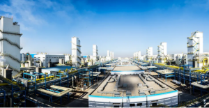 电镀厂多年不用重涂、热交换器腐蚀问题消失——三个...