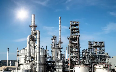 ISO 12944-5标准详解：钢结构防腐配套体系设计完整指南（images 1）