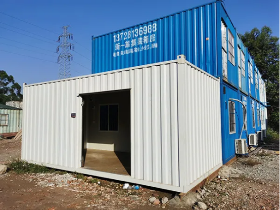 集装箱和机车面漆为什么需要厚浆型：一道顶两道背后的配方逻辑（images 1）