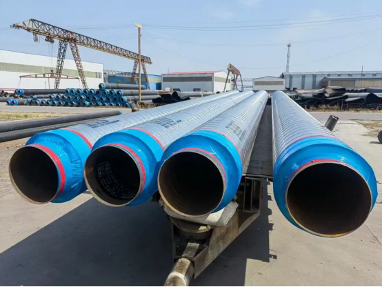 架空管道防腐面漆为什么选银色：铝银浆背后的防腐逻辑（images 2）