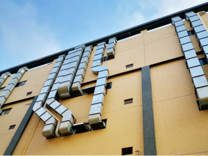 为什么高温金属表面和长效户外防腐都在用聚硅氧烷...