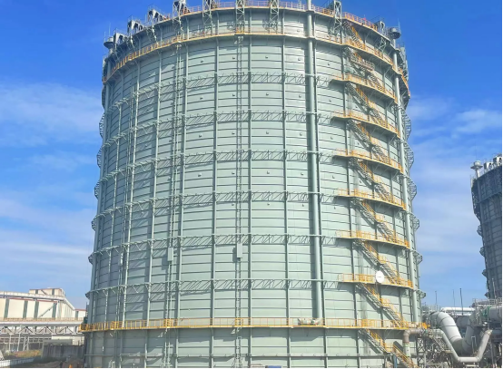 氯化橡胶各色面漆:从船壳到桥梁到混凝土墙面,一款面漆覆盖多少场景(images 1)