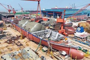 车间底漆是什么：喷砂和正式防腐之间这道工序，为...