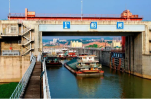 港口设施、水闸及海上建筑防锈底漆怎么选？氯化橡...