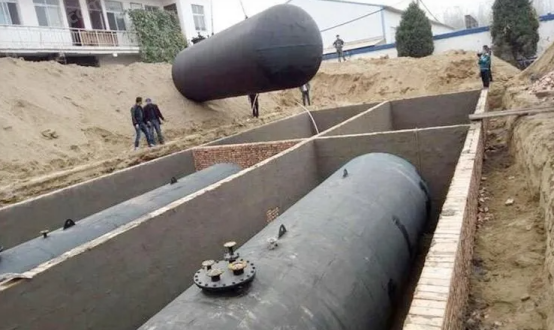 石化储罐与地下管道防腐为什么选厚浆型涂料？环氧厚浆型涂料应用指南（images 2）