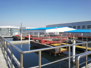 污水池与冷却塔防水施工指南：氰凝防水涂料的施工...