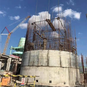 屋面防水与地坪工程：湿固化底漆的建筑防腐新应用