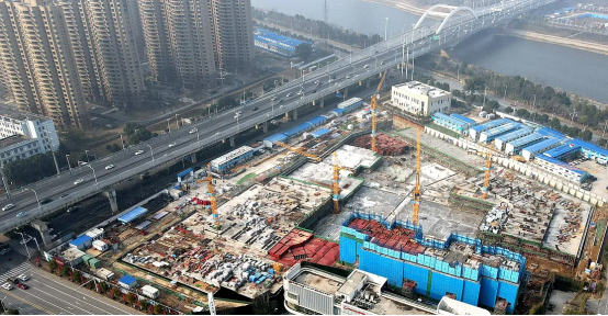 城市地铁盾构隧道与地下综合管廊:环氧煤沥青防腐漆的地下工程应用(images 2)