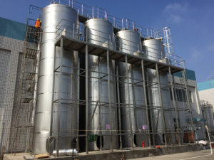 过氯乙烯漆全场景应用手册：从化工到工矿，一站式...