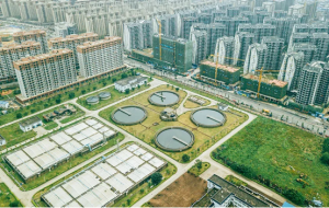 混凝土防腐终极方案：环氧酚醛漆让污水池 10 年不渗漏
