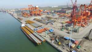 海洋化工重防腐利器，无溶剂环氧防腐涂料抵御极端...