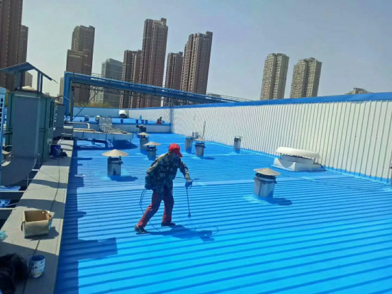 湿固化聚氨酯:环境响应型涂料的湿度契约与工程边界(images 3)