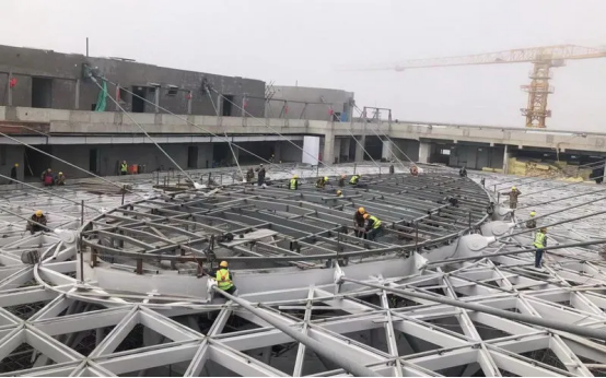 水基富锌底漆:环保承诺下的工程悖论与系统困境(images 3)