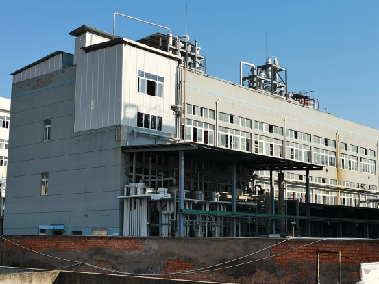 防火涂料:重工业消防安全的最后一道防线(images 1)