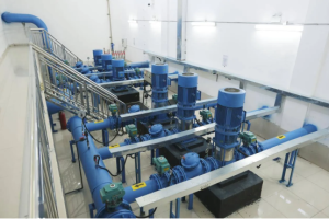 抗臭氧抗紫外线氟碳涂料｜饮用水工况耐臭氧耐候，...