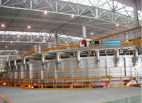 重工业长效防腐涂料体系|阻断腐蚀通路,石化基建交通海洋工程钢结构综合防护涂料(images 1)