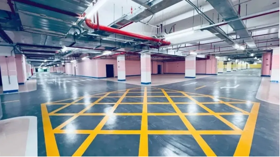 厚涂化与工序压缩:重防腐涂装工艺的演进逻辑与工程边界(images 4)