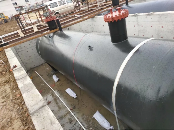 厚涂化与工序压缩:重防腐涂装工艺的演进逻辑与工程边界(images 1)