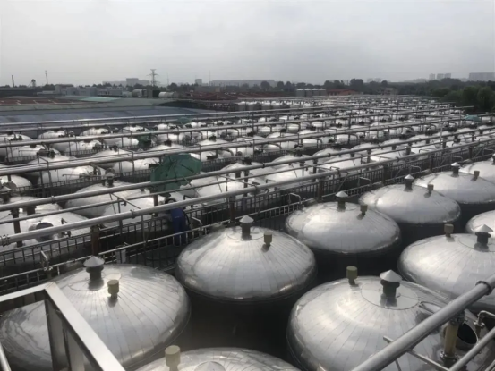 差异充气腐蚀专项防护|阻断浓差电池,重工装备叠层缝隙隐蔽防腐涂料(images 1)