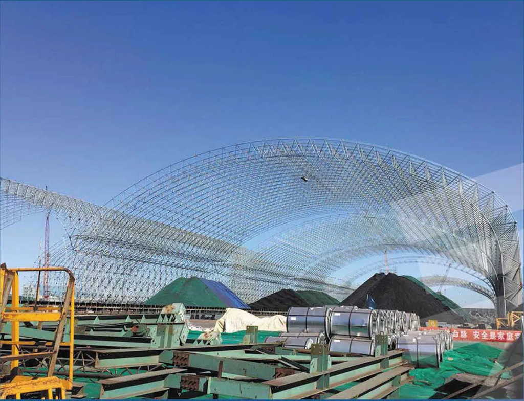 聚硅氧烷重防腐涂料:Si—O键极性本质与无机-有机杂化的工程转化(images 4)