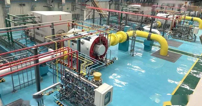 TDI基芳香族聚氨酯涂料:重防腐室内工程的成本-性能平衡艺术与深度应用(images 3)