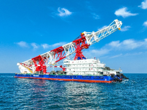 产业变局下本土重防腐涂料机遇与多工况配套解决方案