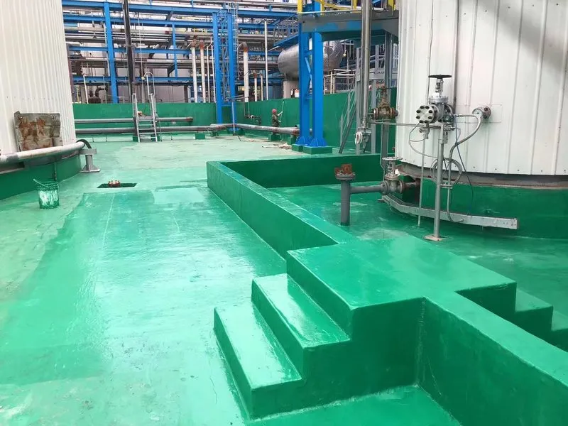 工况极限对抗:重防腐涂料成膜体系的优劣互补与场景适配(images 1)