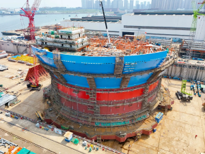交联反应塑造防护性能：热固性树脂在重防腐工程中...