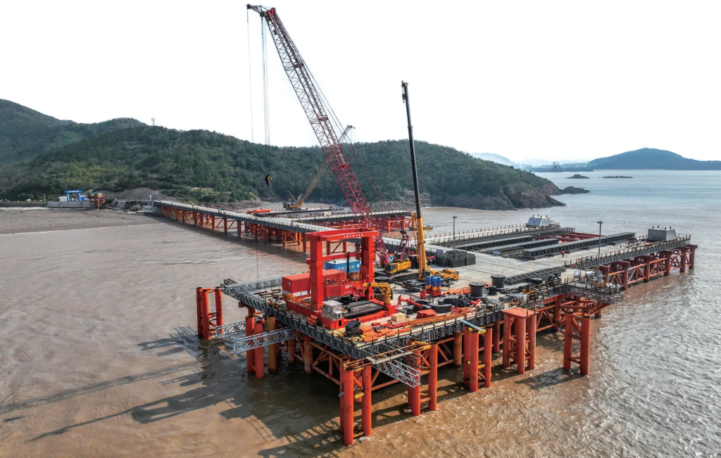 沿海重防腐工况下铝合金基材钝化技术迭代:从铬酸盐体系到有机‑无机杂化纳米处理层(images 1)