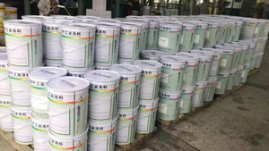表干2小时≠能踩！氟碳金属漆固化时间的3个阶段与3...