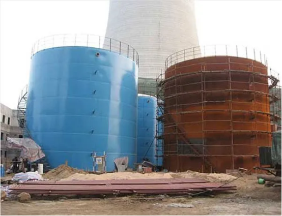 环氧耐油面漆:致密交联的分子屏障与三大细分品类技术解析(images 2)