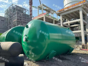 别让好漆变废漆！环氧富锌底漆施工与储存的4条硬核...