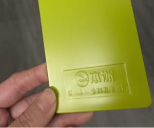 聚氨酯面漆：工业防腐体系的”颜值担当”...