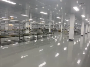 哑光超耐磨罩面漆六大核心优势：从视觉质感到物理...