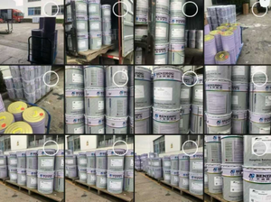 水性石墨烯锌粉底漆30%锌和60%锌怎么选？一文锁定...