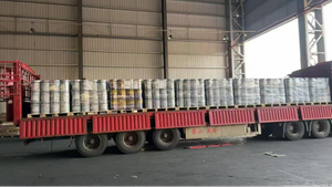 深浅之间见功夫：三层环氧配套的颜色管控与屏蔽逻辑