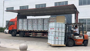 环氧厚浆型涂料的五大核心优势：高固含厚涂如何重...