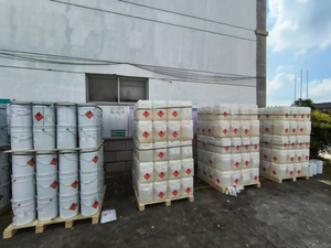 细节决定寿命：溶剂型环氧锌黄底漆施工参数全解