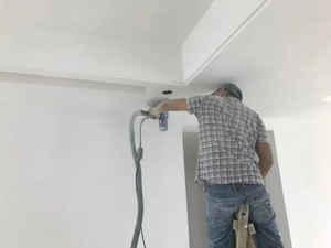 环氧富锌底漆施工怎么操作？