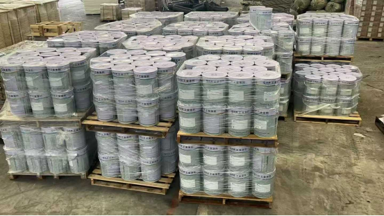 造船风电储罐集装箱货车都用聚氨酯面漆？用途远超你想象（images 2）